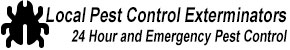 Leetonia PA Pest Control Exterminators